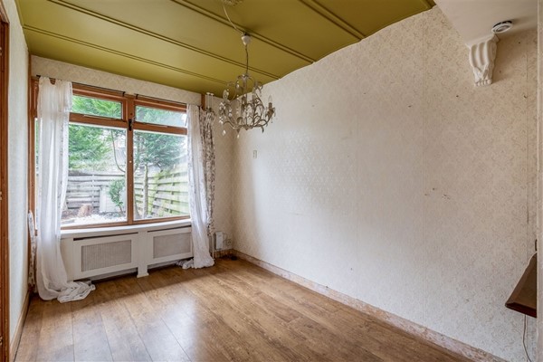 Medium property photo - Ds. Sannesstraat 160, 9645 ED Veendam